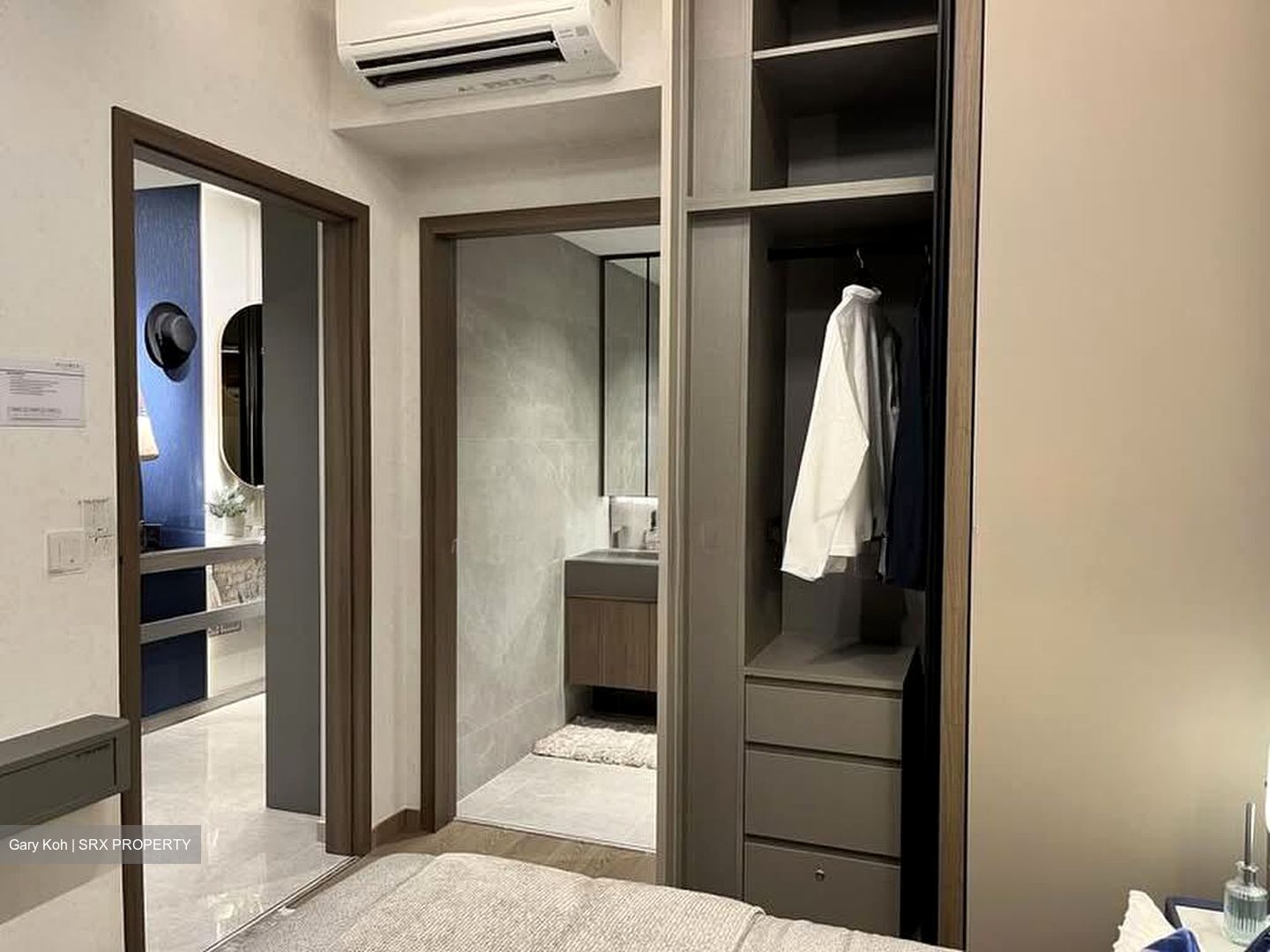 Hillock Green (D26), Apartment #584503471